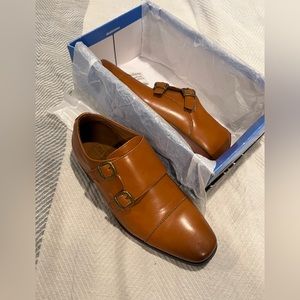 Max and Jake dress shoes